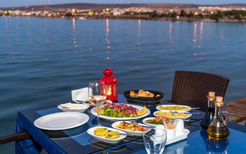 Çeşme Şifne Termal Otel