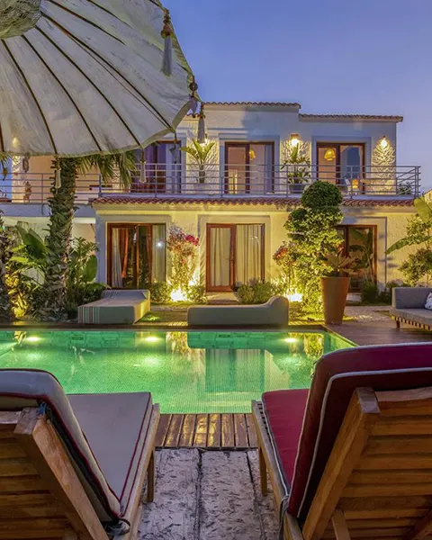 777 Alaçatı Hotel