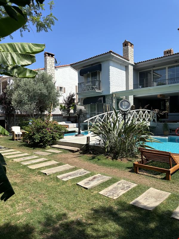 Argente Alaçatı Hotel