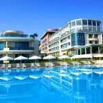 Ilıca Hotel Spa Termal Resort