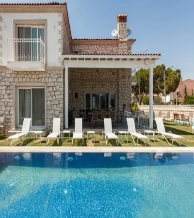 Alacaat Butik Otel