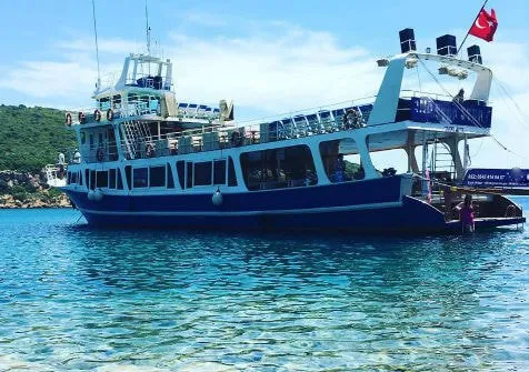 Grandstar Çeşme Tekne Turu 2020