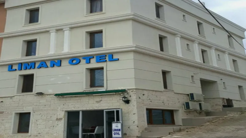 Çeşme Liman Otel