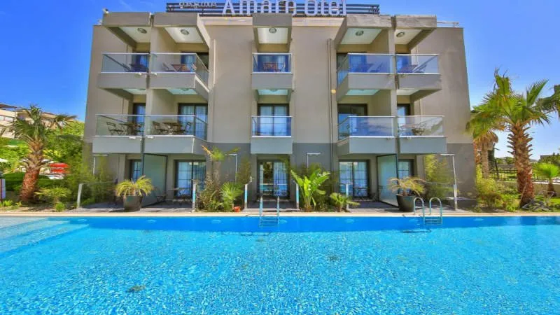 Amare Çeşme Otel