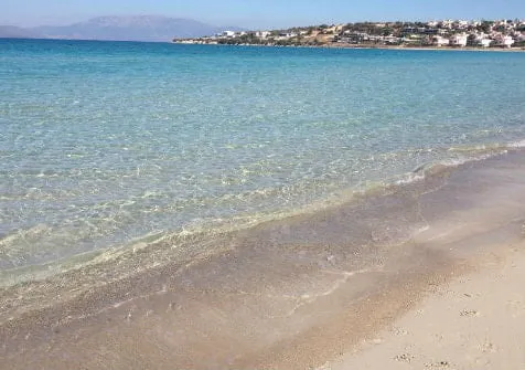 Çeşme Boyalık Plajı 2021