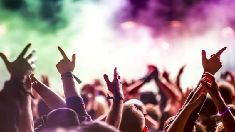 2024 Çeşme Alaçatı Bayram Konserleri