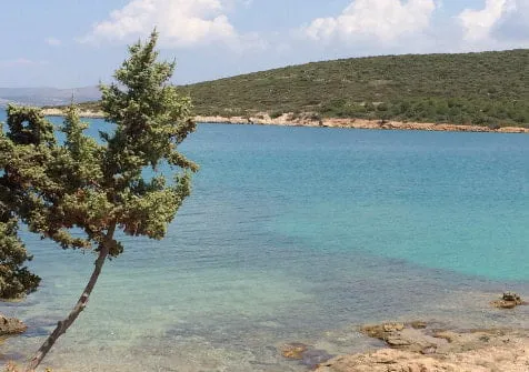 Şifne Paşalimanı Plajları