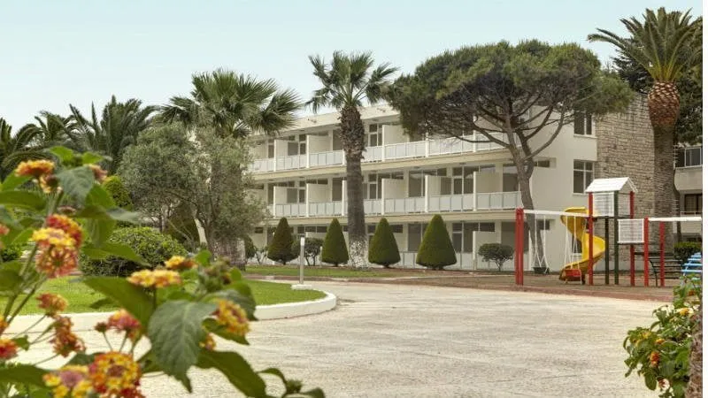 A11 Hotel Çeşme