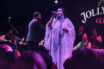 Bülent Ersoy Konseri 2019