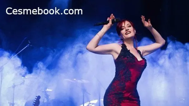 Candan Erçetin Konseri 2019