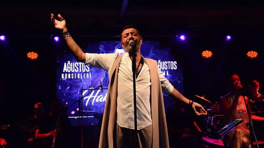 Hakan Altun 30 Ağustos 2019