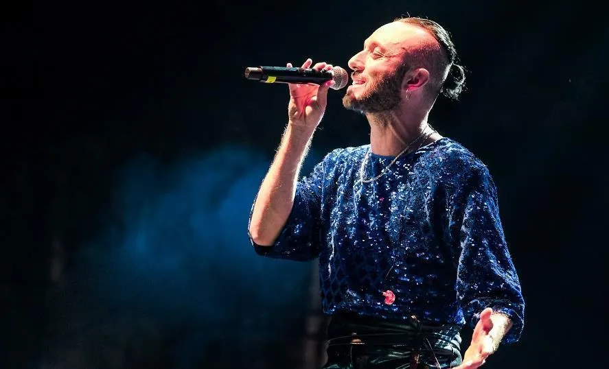 Mabel Matiz Konserleri 2019