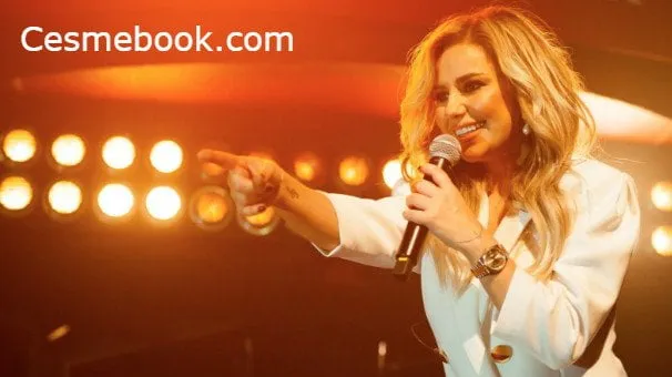 Merve Özbey 31 Ağustos 2019