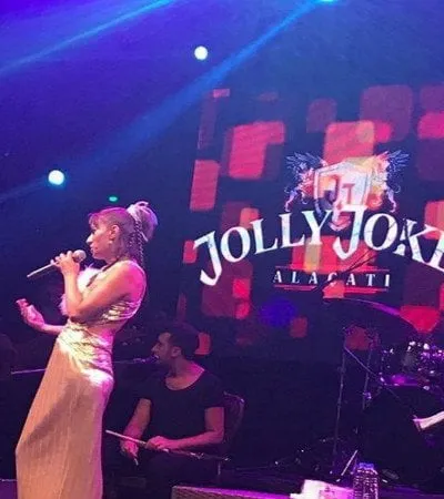 Jolly Joker Private Alaçatı
