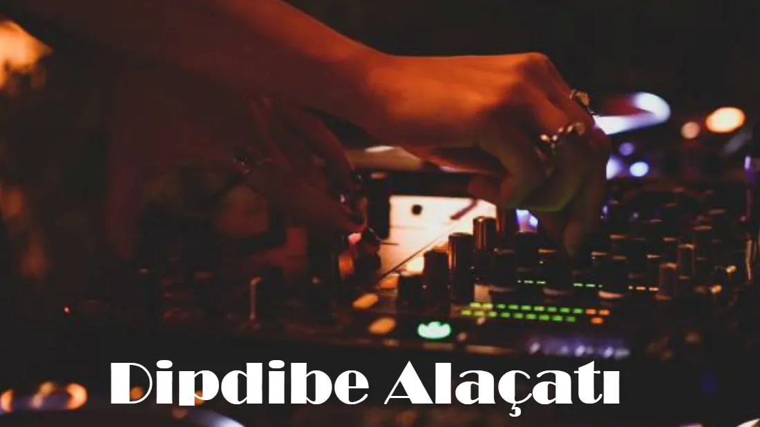 Dipdibe Alaçatı Club