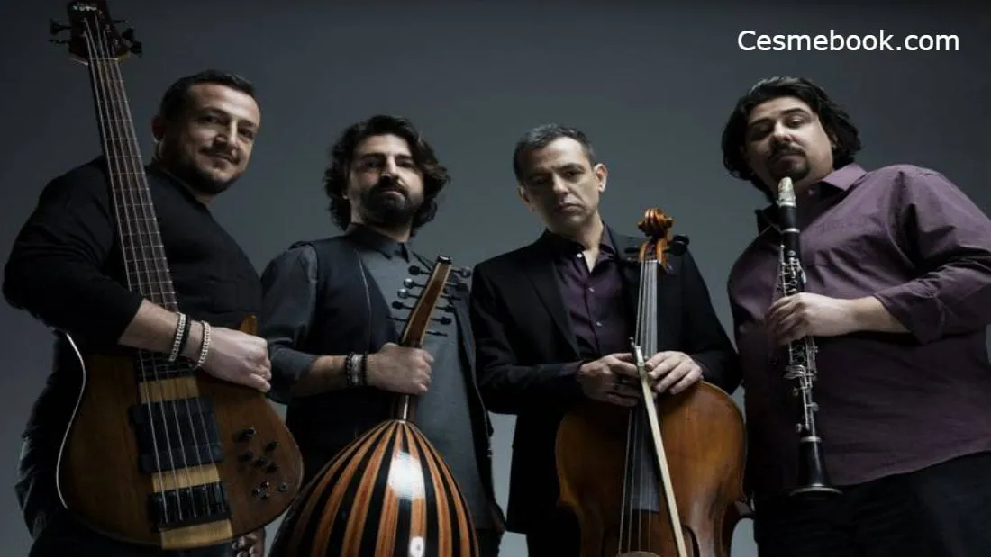 Rubato Konseri 25 Ağustos Pazar