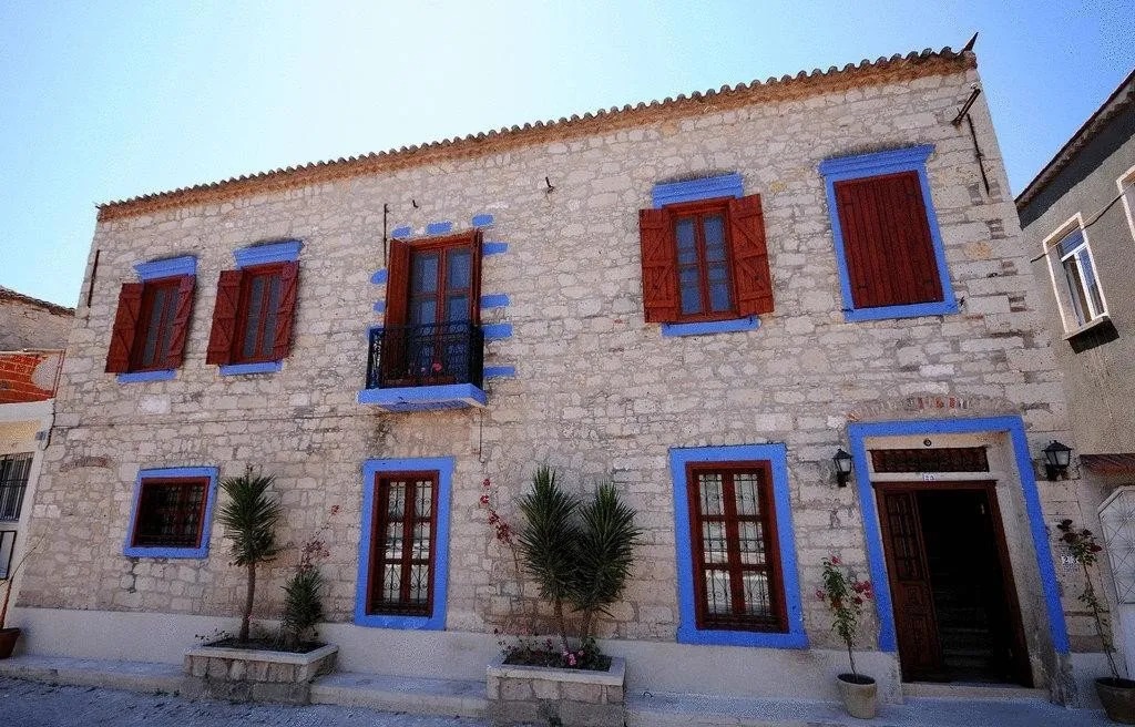 Çeşme Alaçatı Gezilecek Yerler 2024