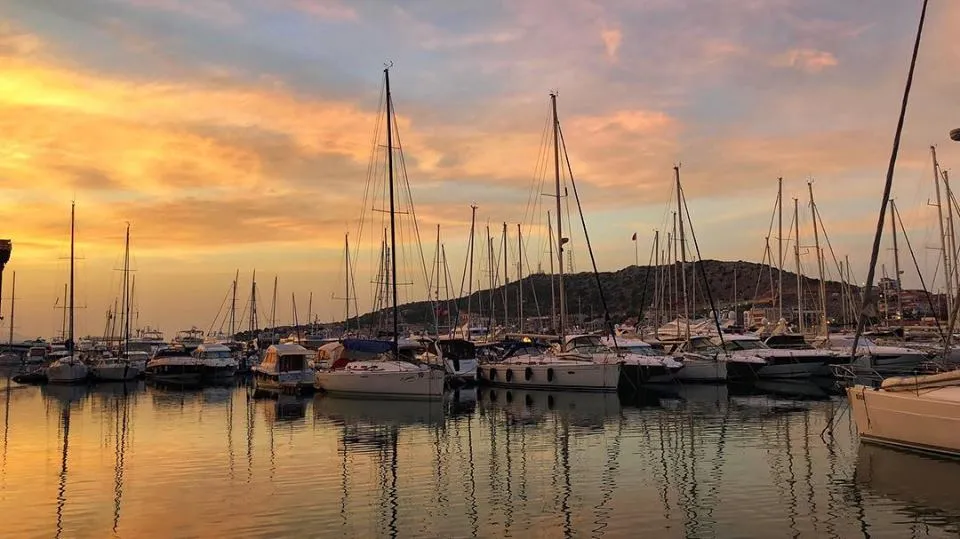 Çeşme Alaçatı 2023 Görmeden/Yapmadan Gitme...