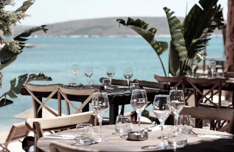 Klein Beach Alaçatı Sommer Klein