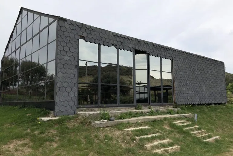 Lavandas Terapia Ovacık 2022