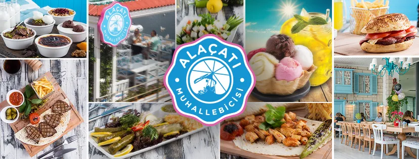Alaçatı Muhallebicisi Fiyatları