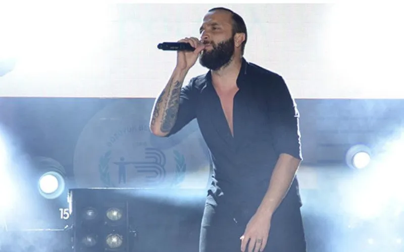 Berkay 24 Ağustos 2019