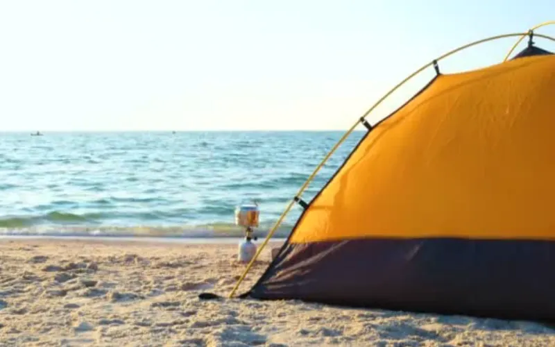 Çeşme Alaçatı Kamp Yerleri 2024