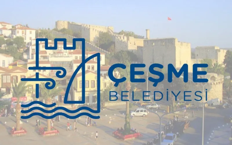 Çeşme Belediyesi