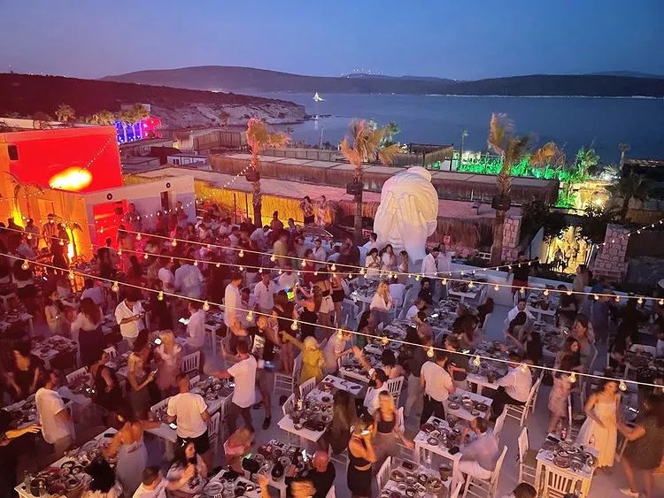 Esnaf Alaçatı 2024
