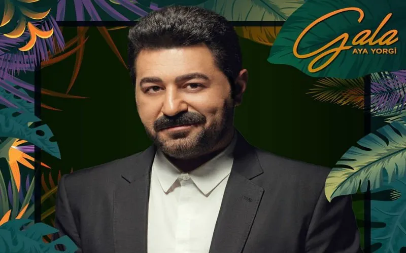 Serkan Kaya Çeşme Konseri