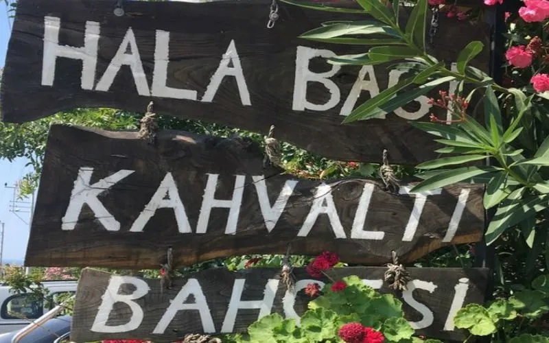 Halabağı Kahvaltı Evi 2019