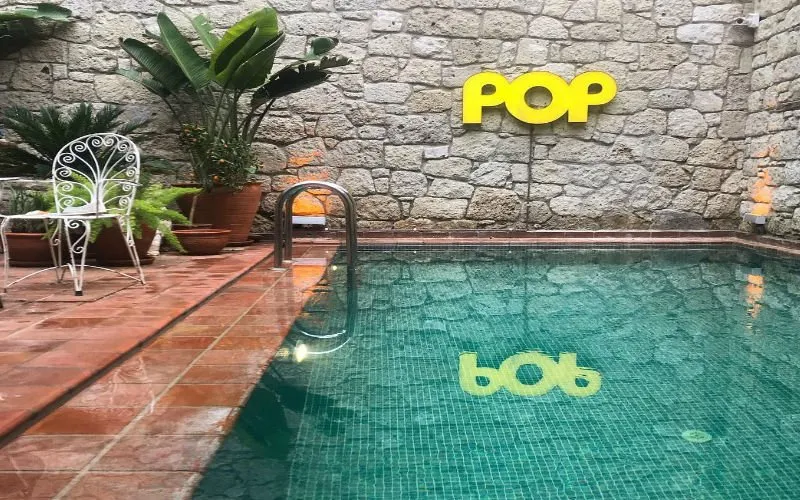 Hotel Pop Alaçatı