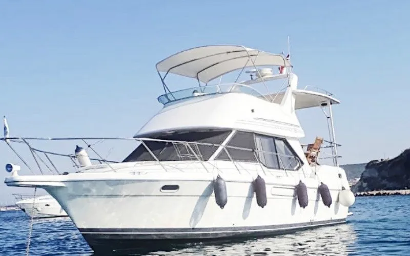 Çeşme Özel Motoryat Kiralama Fırsatı