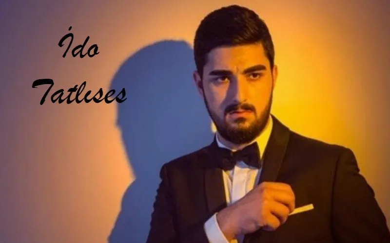 İdo Tatlıses Tren Ayayorgi | 06 Haziran 2019