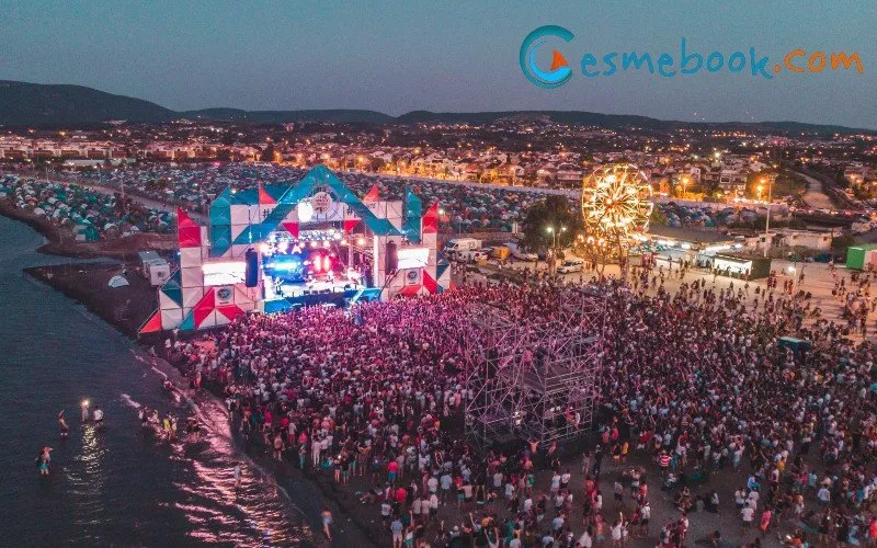 İzmir Gençlik Festivali 2021
