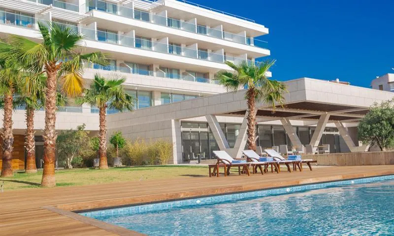 On'Live Deluxe Hotel Çeşme