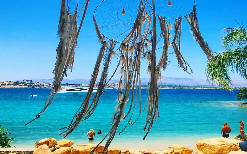 The Beach Of Momo Dalyan 2025