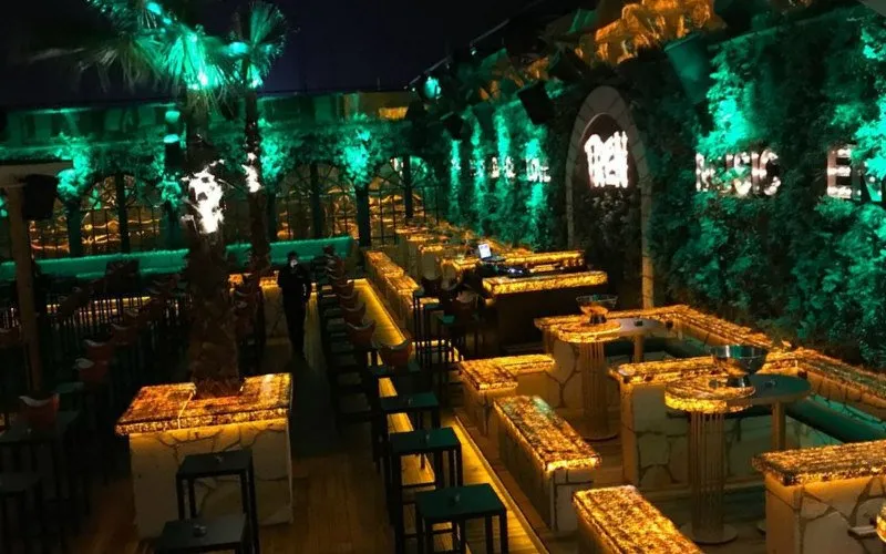 The Club Alaçatı 2023