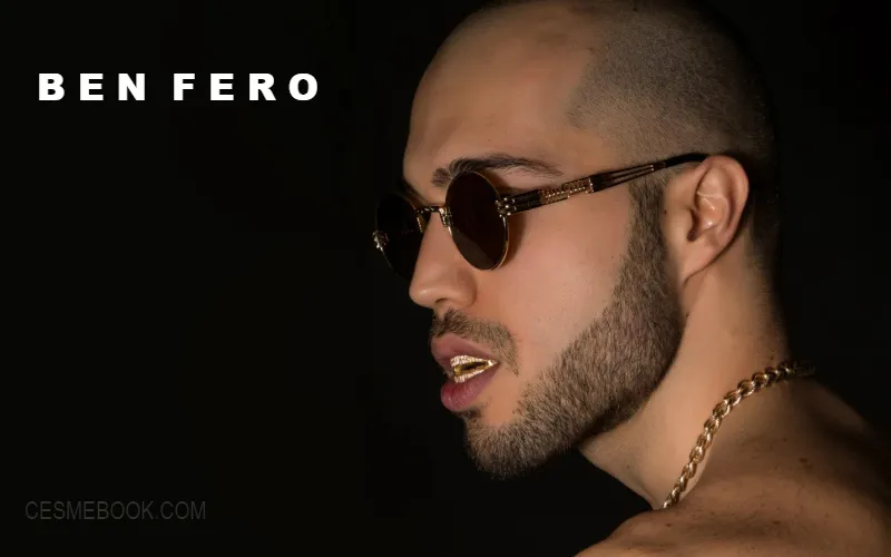 Ben Fero 19 Temmuz Alaçatı