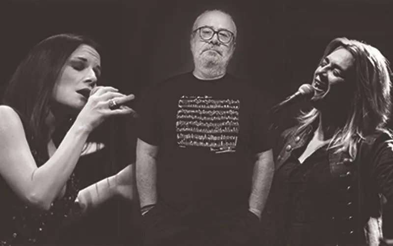 Bülent Ortaçgil - Jehan Barbur - Birsen Tezer