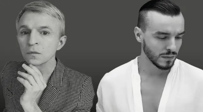 Jay Jay Johanson Cem Adrian Alaçatı