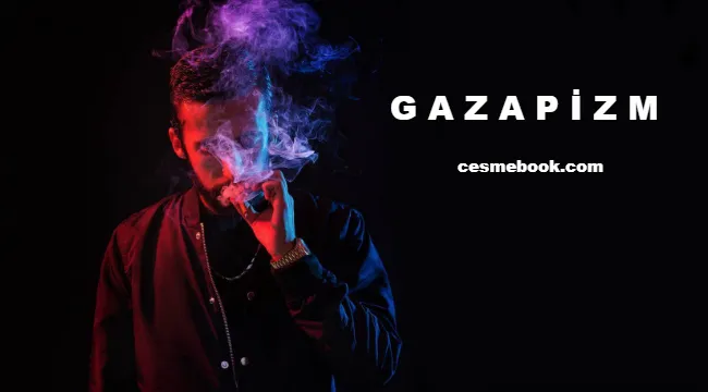Gazapizm Alaçatı Konseri