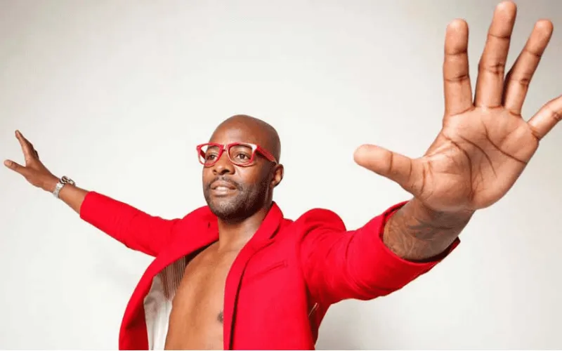 Pascal Nouma Alaçatı