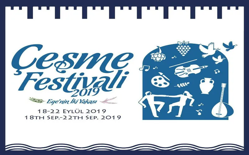 Çeşme Festivali Programı Konserler Eylül 2020