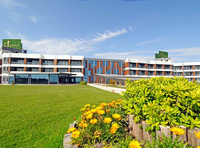 Zigana Resort Alaçatı