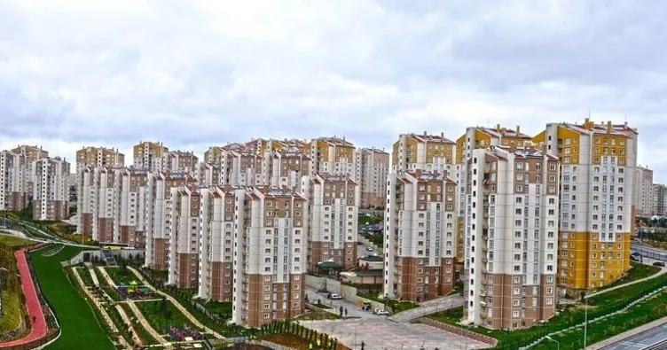 Toki İstanbul 2020