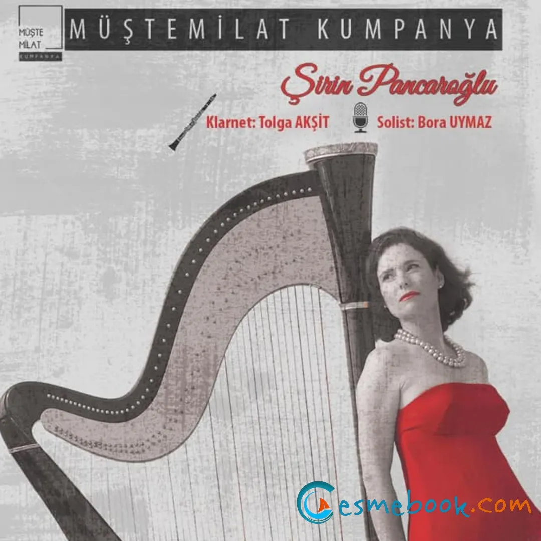 Müştemilat Kumpanya 14 Şubat Özel