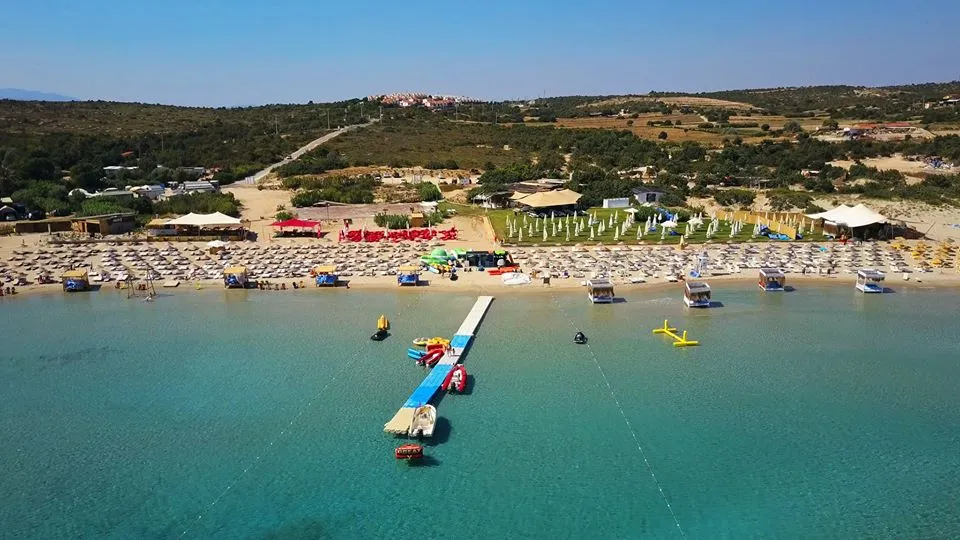 Fun Beach Çeşme 2025