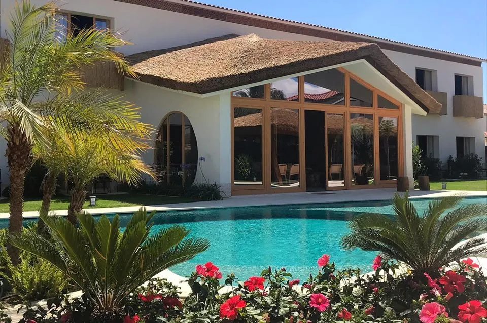 Pachamama Alaçatı Hotel