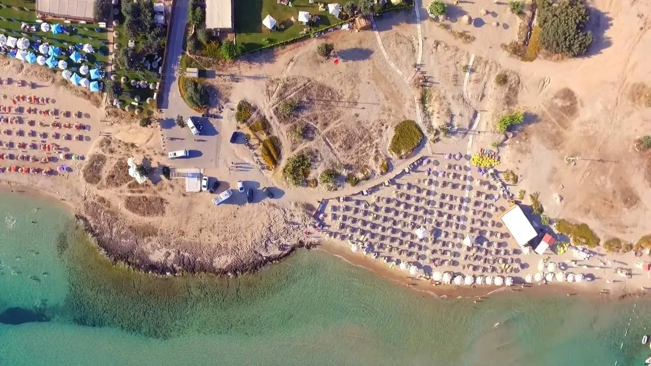 CopaCabana Beach Çeşme